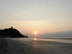 -大鹿岛