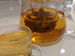 -香港威特瑞茶餐厅(小白楼音乐厅店)