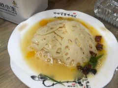 -西部范小生鲜炒大盘鸡(渭南店)