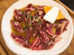 调味牛排-韩屋韩国料理(天山路店)