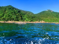 -西涌国际滨海旅游区