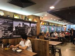 -松發肉骨茶(牛车水店)