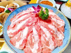 -麻辣英雄重庆火锅(二城广场店)