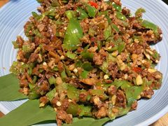 -金塔傣乡·云南德宏民族特色菜·傣味手抓饭(新亚洲店)