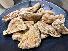 -百年银屏蚝烙·潮汕菜·非遗(乐山店)