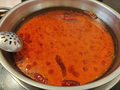 -飘香火锅(玉林西路店)