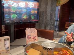 -巴奴毛肚火锅(邯郸美乐城店)