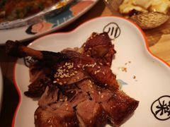 -花盐街·四川乐山小吃(西单大悦城店)