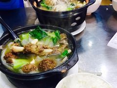 -清真·穆萨砂锅(大皮院店)