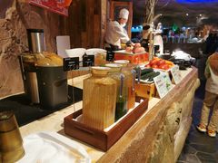 -杭州开元森泊度假乐园