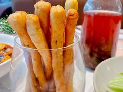 -椒爱水煮鱼川菜(CBD万达店)
