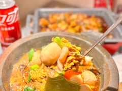 -肖记公安牛肉鱼杂馆·省级非物质文化遗产(崇仁路江滩直营店)