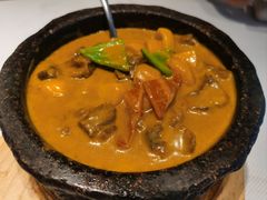 -咨言·烤鸭·烩面泡馍(建业十八城店)