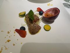 -王品牛排(福州泰禾店)