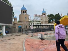 -石家庄市动物园