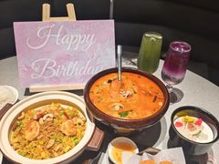 -BetterThai 泰加(苏州中心店)