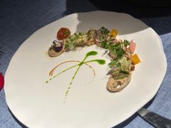 -弦月窗LUNETTE BY AMANDA(复兴路店)