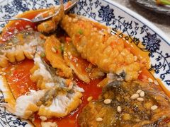 -麒麟中餐厅·经典粤菜·地道菜式老字号(广州长隆酒店)