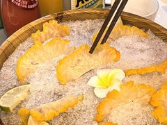 -菌林天下·野生菌汤锅
