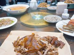 -冉记好再来饭店