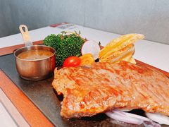 -牛扒先生·厚切雪花牛扒西餐厅(北京路禺山路店)