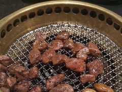 -韩盛·盛江山自助料理(中街大悦城店)
