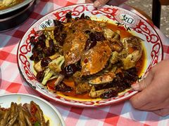 -江味龙虾馆·裸蓝龙虾(南山店)