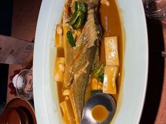 -兰庭玉树·老饭骨家宴(后海店)