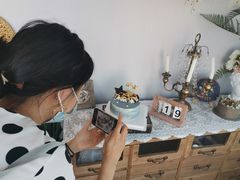 -千浔一暖DIY蛋糕烘焙(人民大学店)