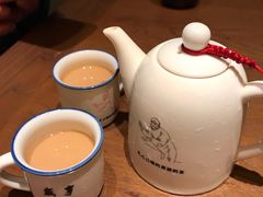 -香园茶社·金陵小灶(老门东店)