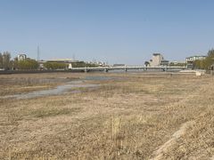 -党河风情线国家水利风景区