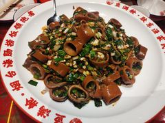 -鱼满舱·鲜活海鲜·正宗鲁菜