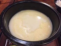 -阿香米线(宁波来福士广场店)