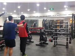 -一兆韦德(万源城店)
