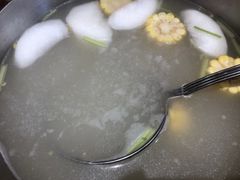 -大吉利·潮汕鲜牛肉火锅(西安店)