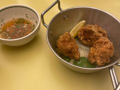 -米仓食堂(皇庭广场店)