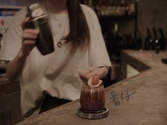 番仔-BE NORMAL CAFE(霞溪路店)