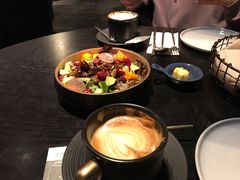 -C&R西班牙餐厅