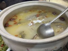 -金龙·打边炉(南京西路店)