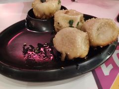 -小杨生煎(湟普汇店)