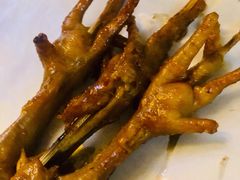 -京朋串屋·烧烤(望京西路总店)