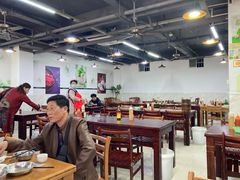 大堂-达道武仔牛肉店(广达路店)