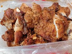 -王二甩老木子鸡(江湾店)