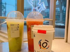 -Seesaw Coffee(苏州中心店)