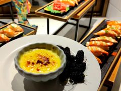 -五月罗马海鲜自助餐厅(陆家嘴店)