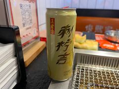 -俊熙家点餐式自助烤肉店(南充王府井店)