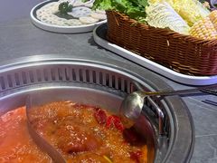 -故里和山·成都火锅(欢乐港湾店)