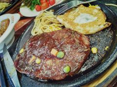 -贵族世家牛排(晋江万达店)