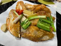 -顺意·顺德家乡菜(国际人才大厦店)