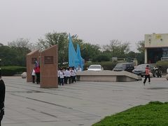 -南汇嘴观海公园